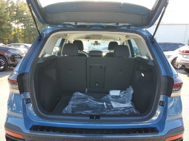New 2027 Volkswagen Taos S FWD image 15