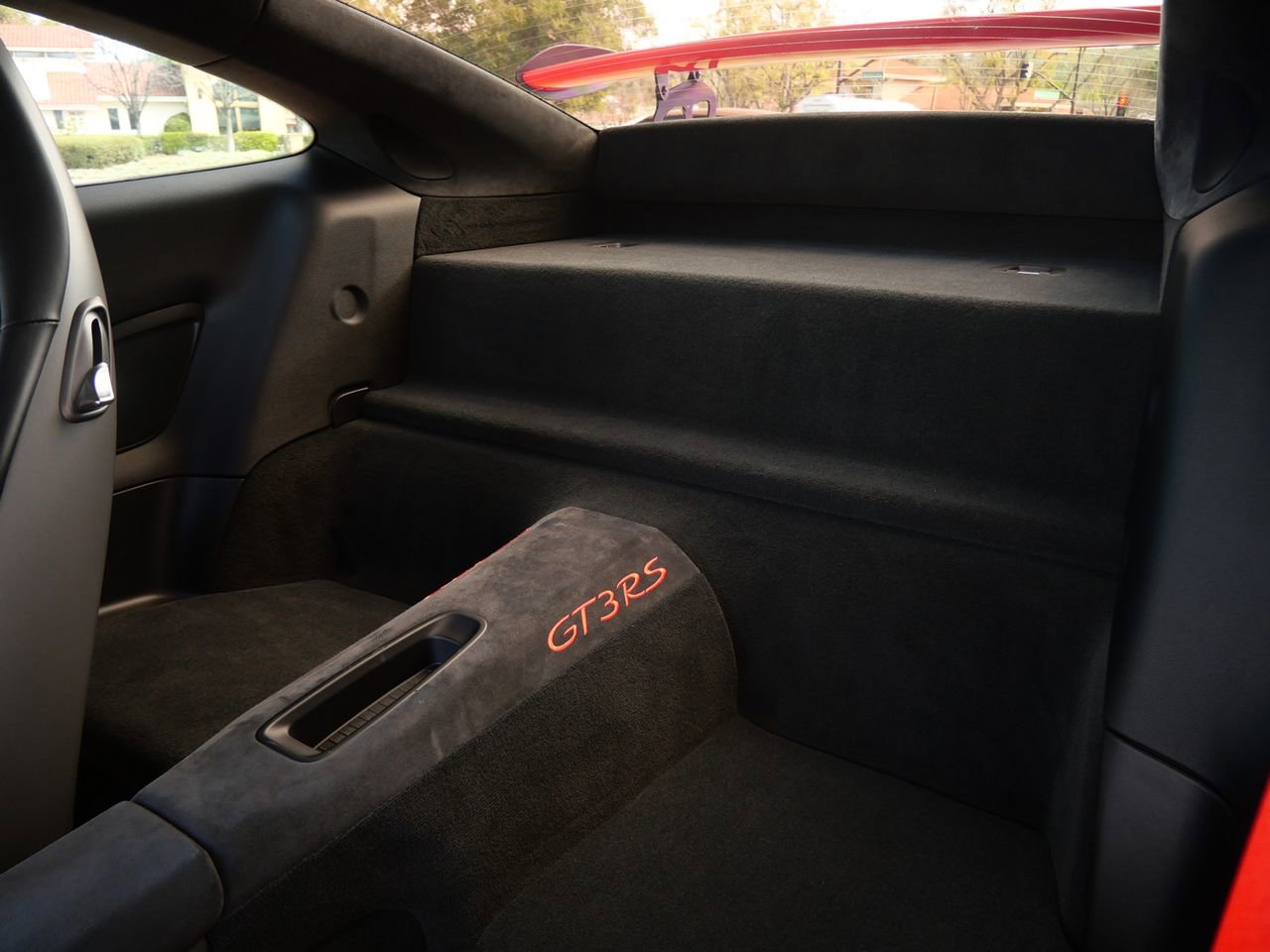 Used 2016 Porsche 911 GT3 RS image 18