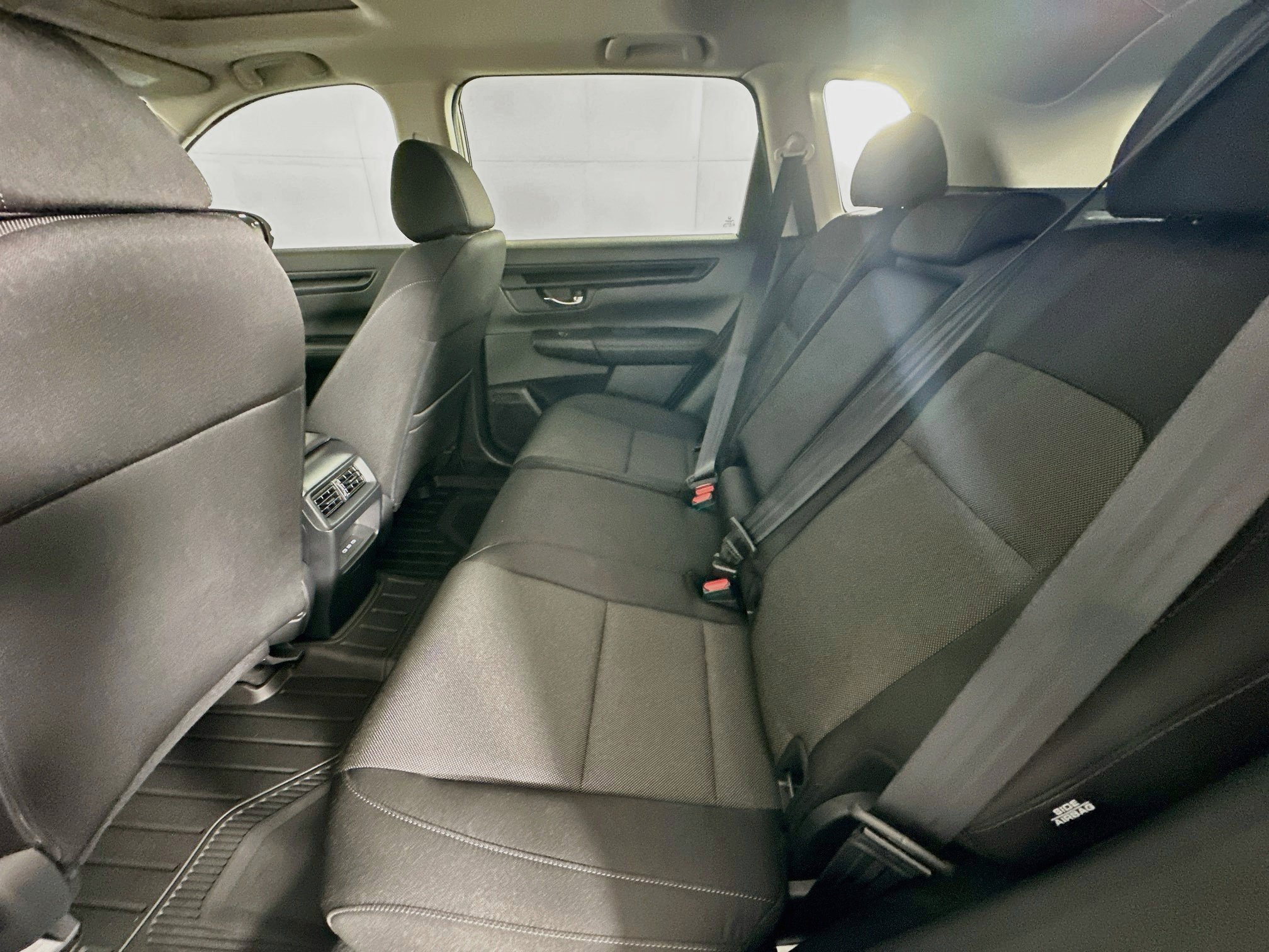 Used 2025 Honda CR-V EX image 27