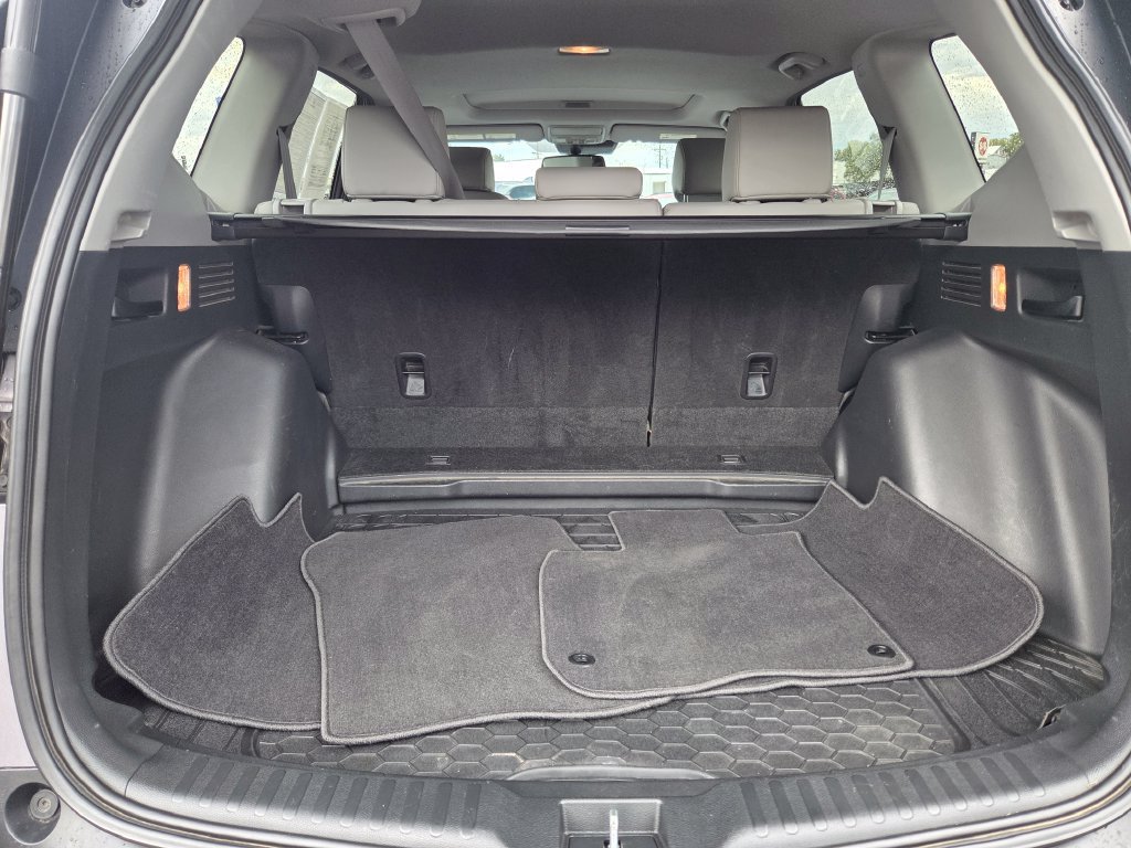 Certified 2022 Honda CR-V EX-L image 16