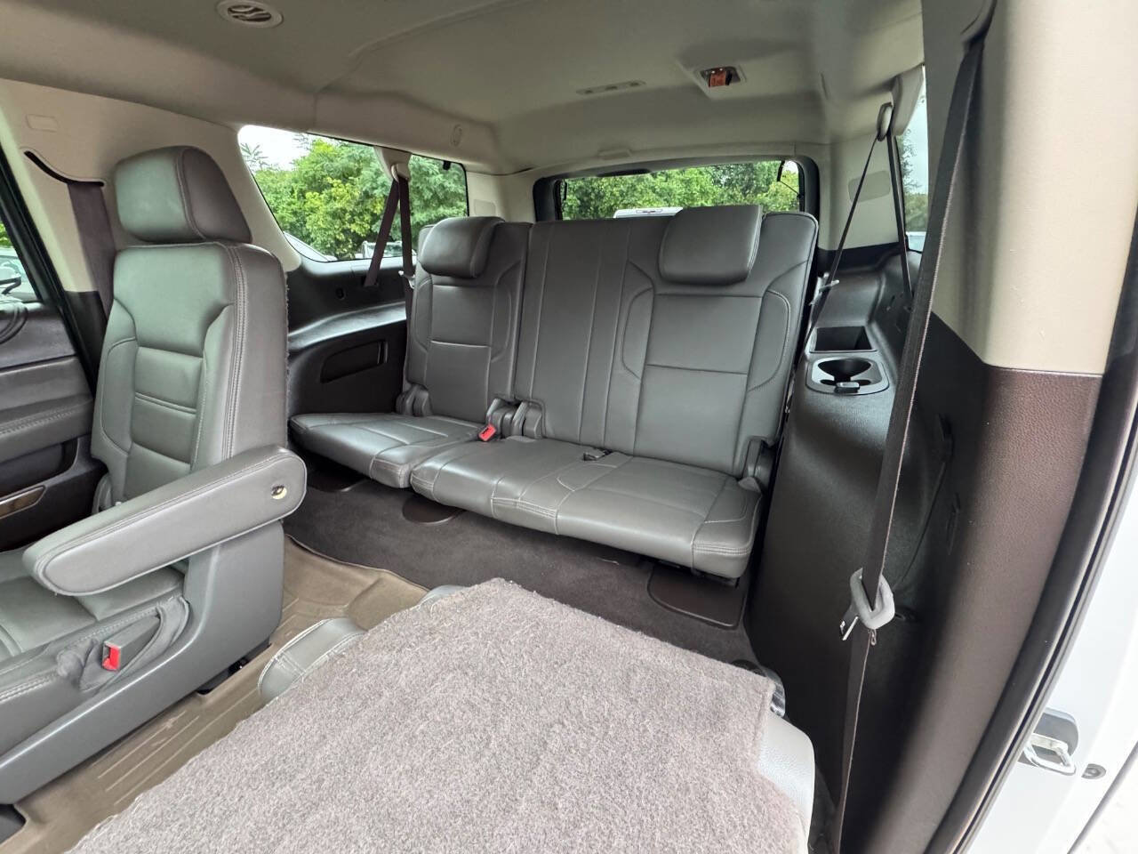 Used 2019 GMC Yukon XL Denali image 17