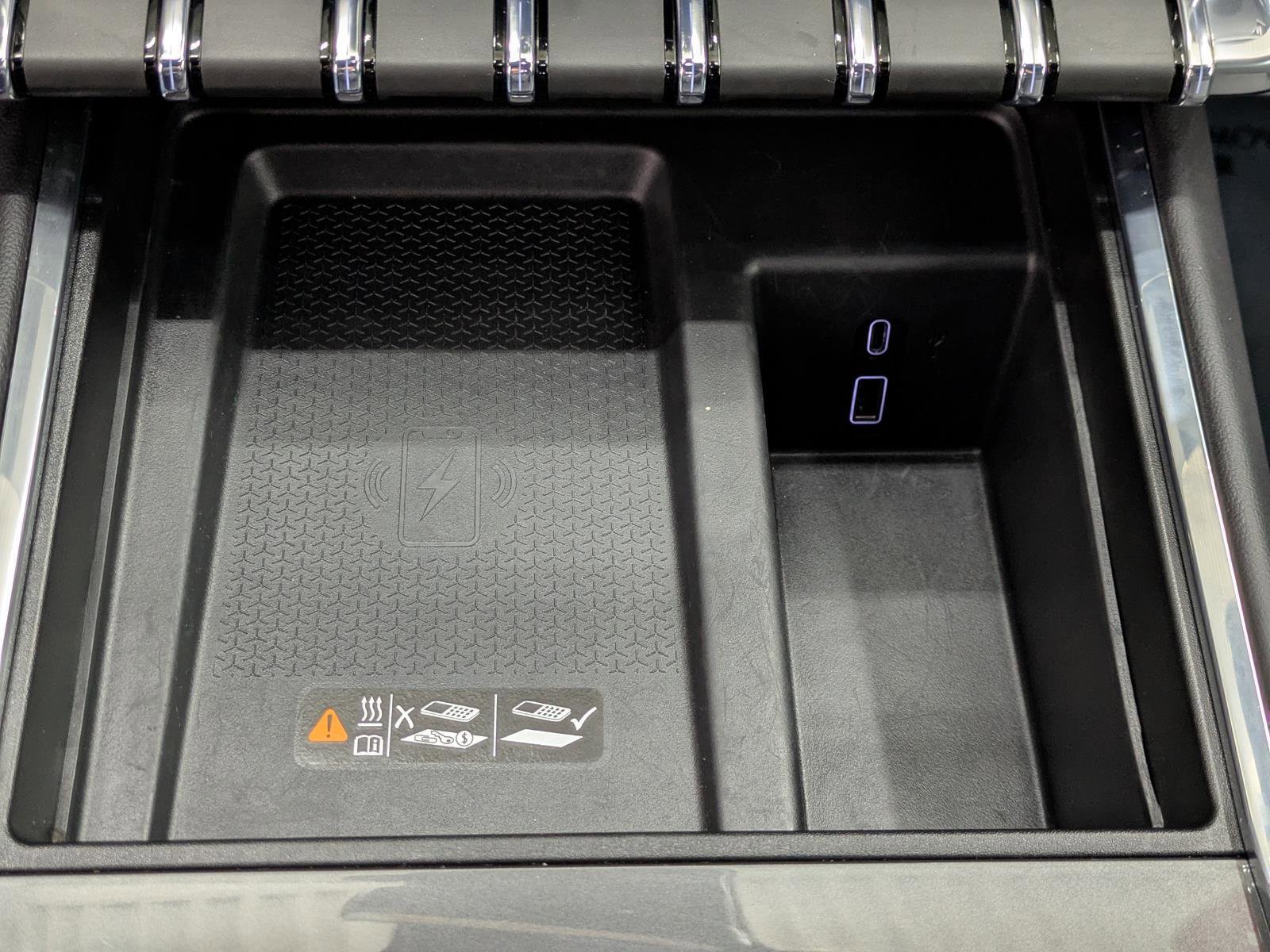 New 2026 GMC Acadia Elevation w/ Black Edition image 5