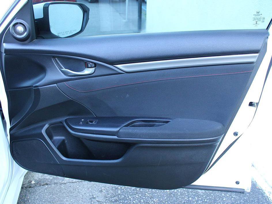 Used 2019 Honda Civic Si image 14
