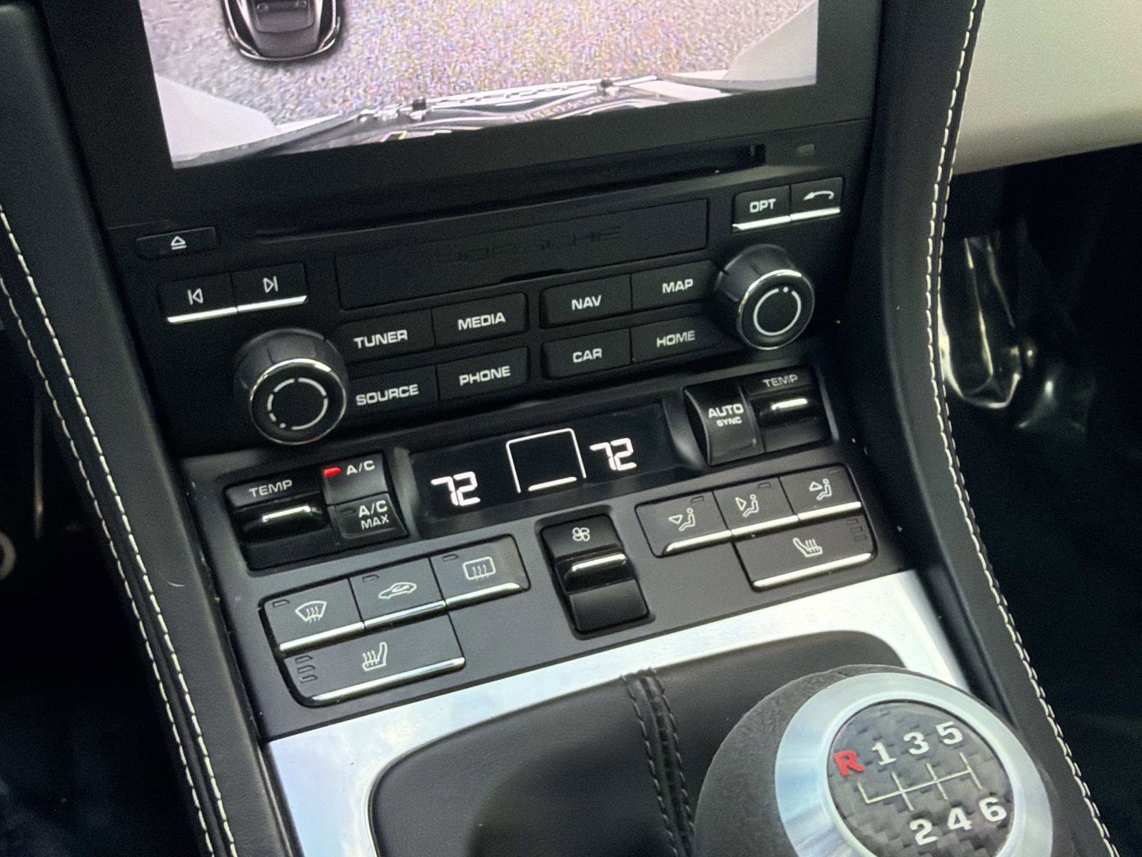Used 2019 Porsche 718 Cayman S RWD image 20