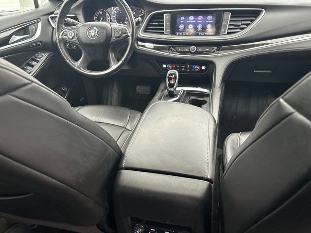 Used 2020 Buick Enclave Avenir w/ Avenir Technology Package image 41