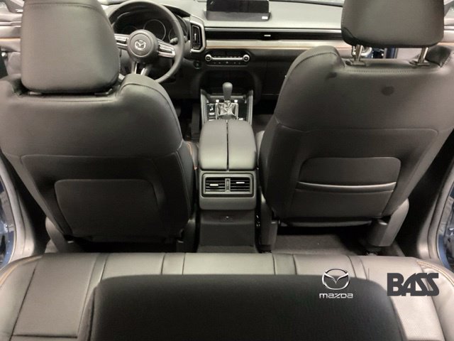 New 2026 MAZDA CX-50 AWD 2.5 S w/ Weather Package image 31