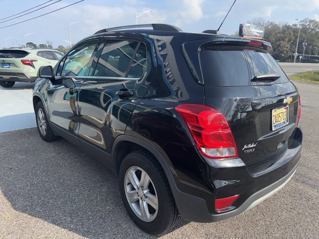 Used 2020 Chevrolet Trax LT image 6