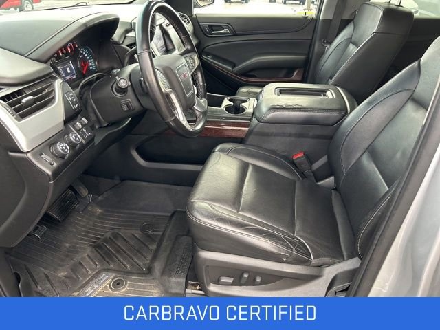 Used 2020 GMC Yukon XL SLT w/ HD Trailering Package image 7