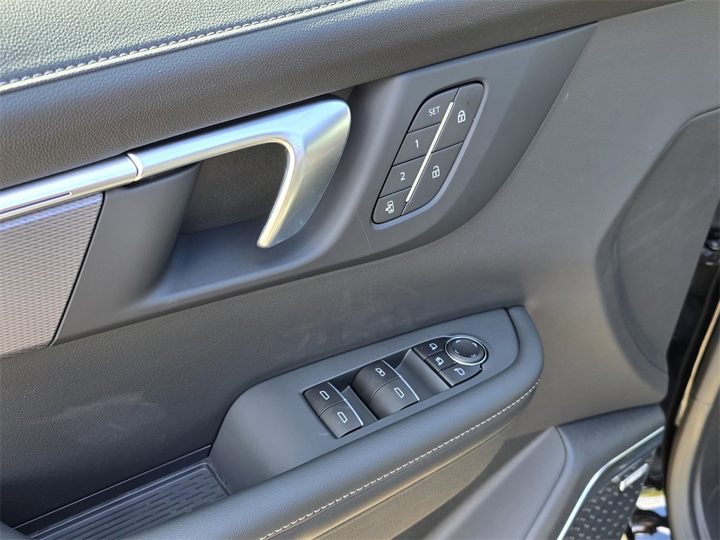 New 2026 Buick Enclave Sport Touring w/ Super Cruise Package image 12