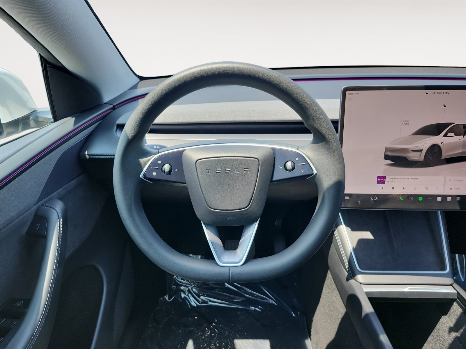 Used 2026 Tesla Model Y Long Range AWD/4WD image 12