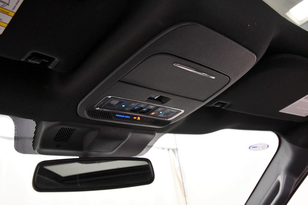 Used 2023 Ford F150 Lariat w/ Equipment Group 502A High AWD/4WD image 29