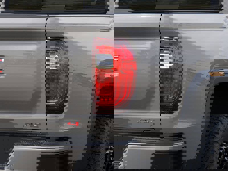 New 2026 GMC Canyon AT4 image 11