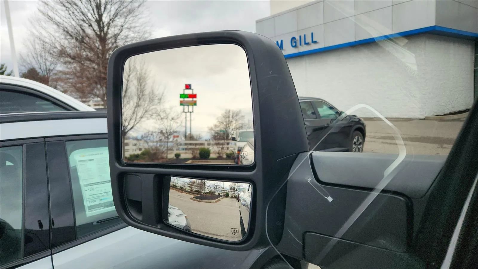 Used 2024 RAM 2500 Big Horn w/ Towing Technology Group image 9