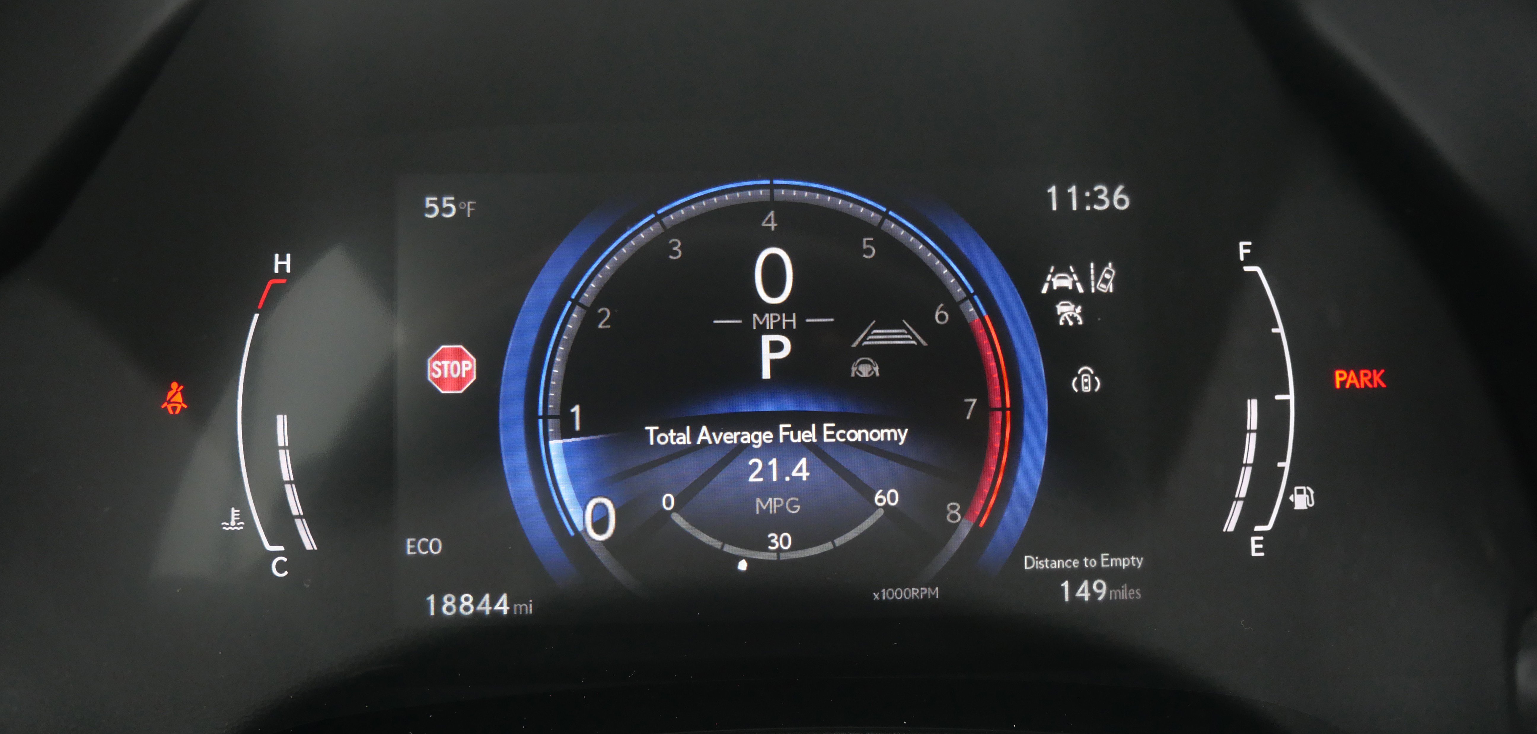 Certified 2024 Lexus RX 350 Premium Plus image 28