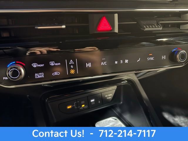 New 2026 Kia K5 GT-Line image 24