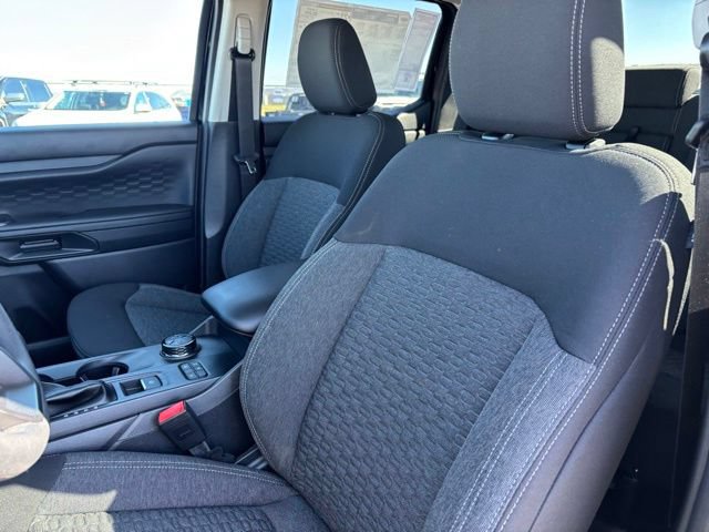 New 2026 Ford Ranger XL w/ Trailer Tow Package AWD/4WD image 11