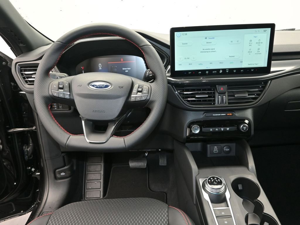 New 2026 Ford Escape ST-Line w/ Tech Pack #1 image 15