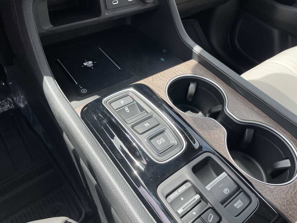 New 2026 Honda Pilot Elite image 20