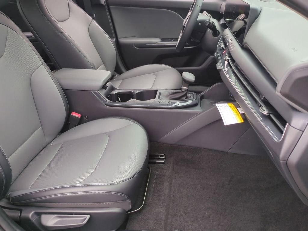 New 2026 Kia K4 LXS image 26