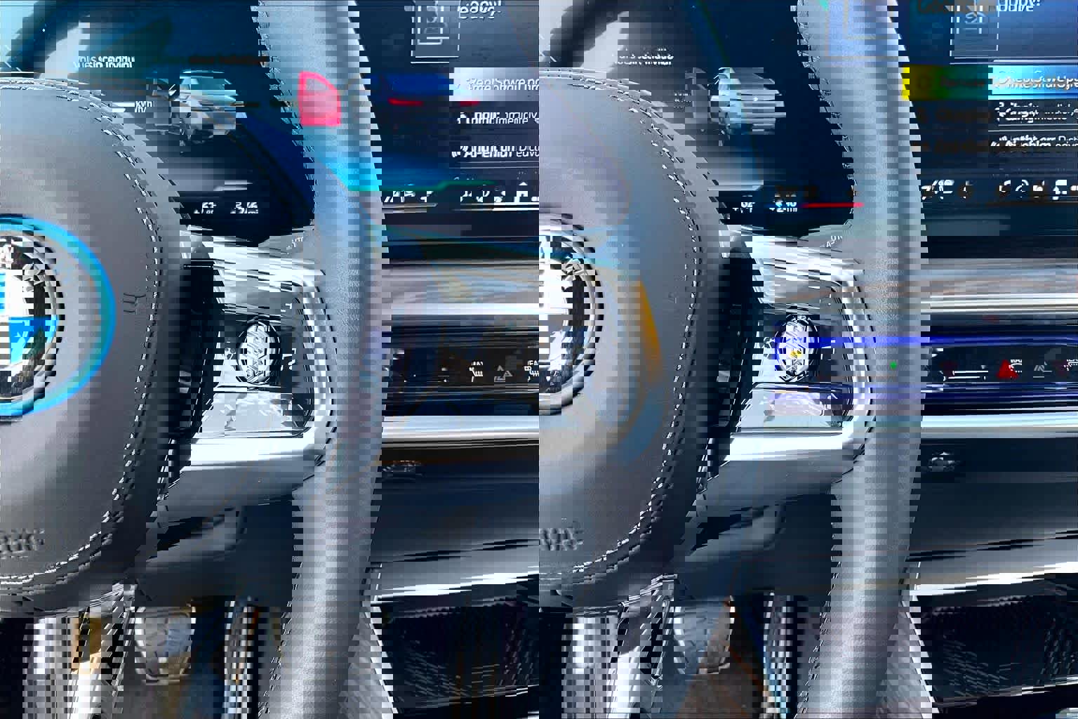 Used 2025 BMW i7 xDrive60 image 23