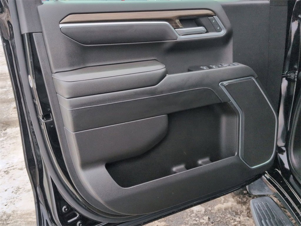 Used 2022 Chevrolet Silverado 1500 RST image 21