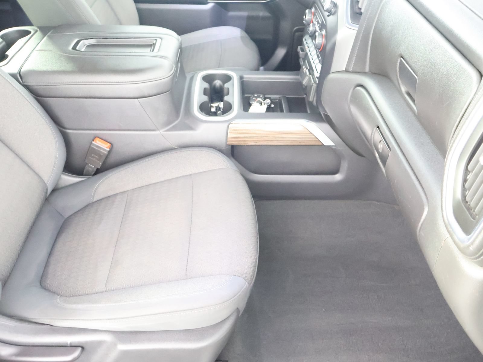 Used 2019 Chevrolet Silverado 1500 RST AWD/4WD image 50