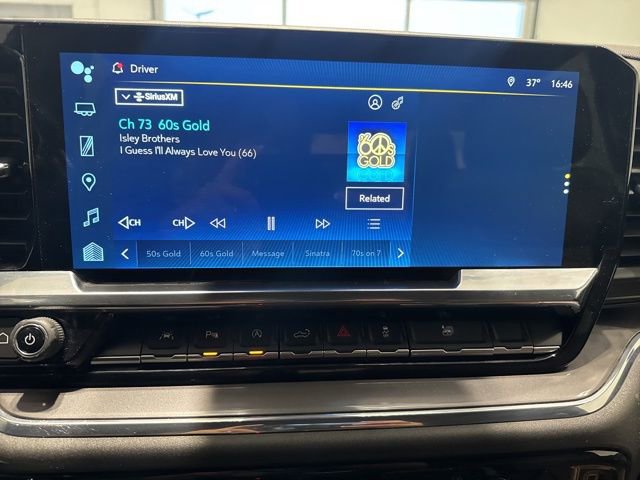 Certified 2023 Chevrolet Silverado 1500 High Country image 27