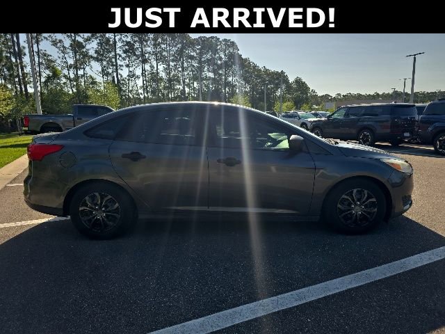 Used 2016 Ford Focus S FWD image 3