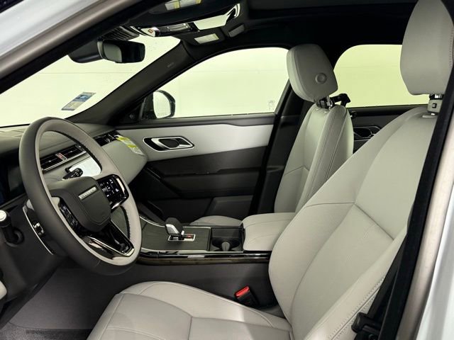 New 2026 Land Rover Range Rover Velar Dynamic SE image 18