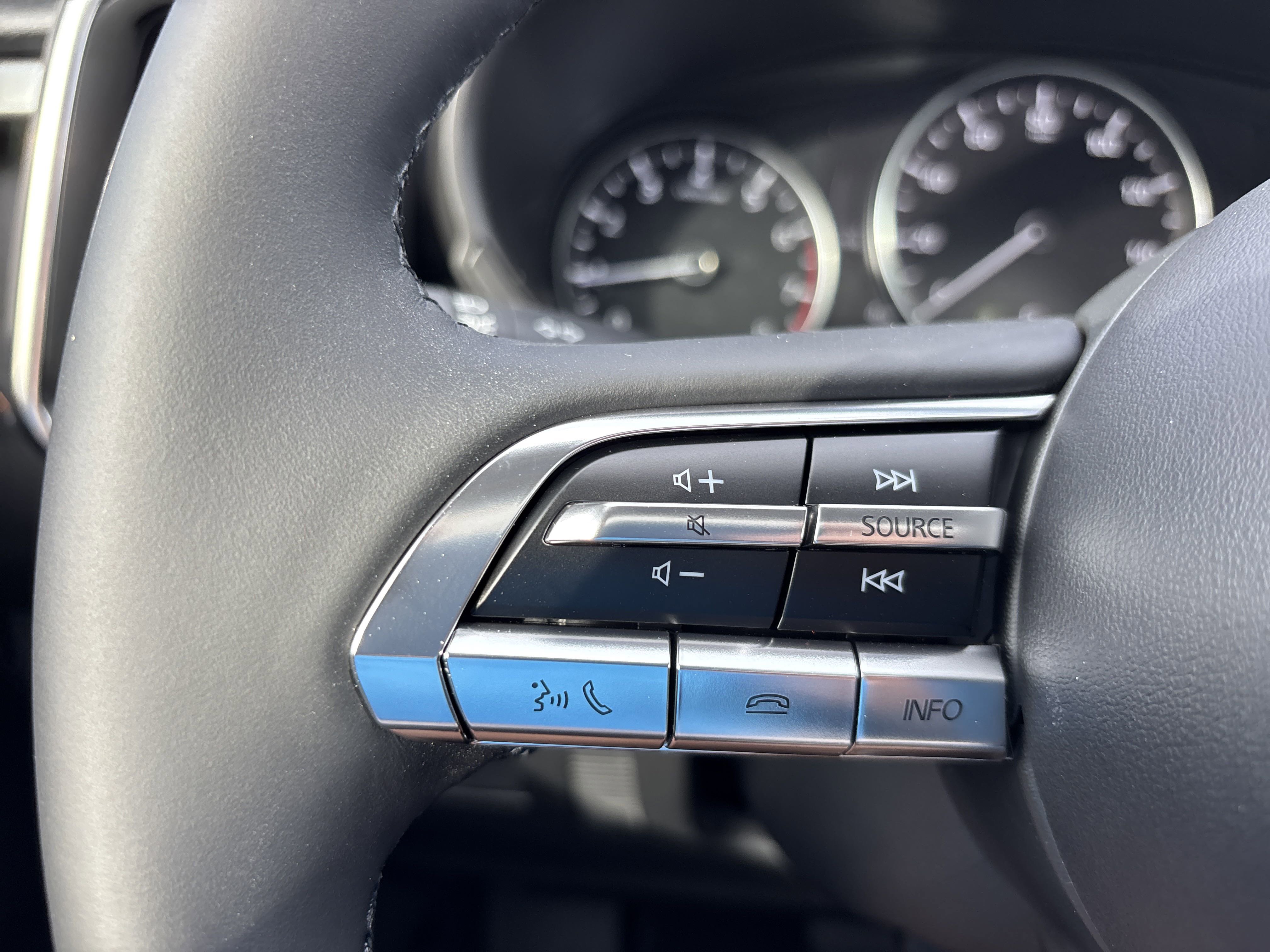 New 2026 MAZDA CX-50 2.5 Turbo w/ Accent Package image 28