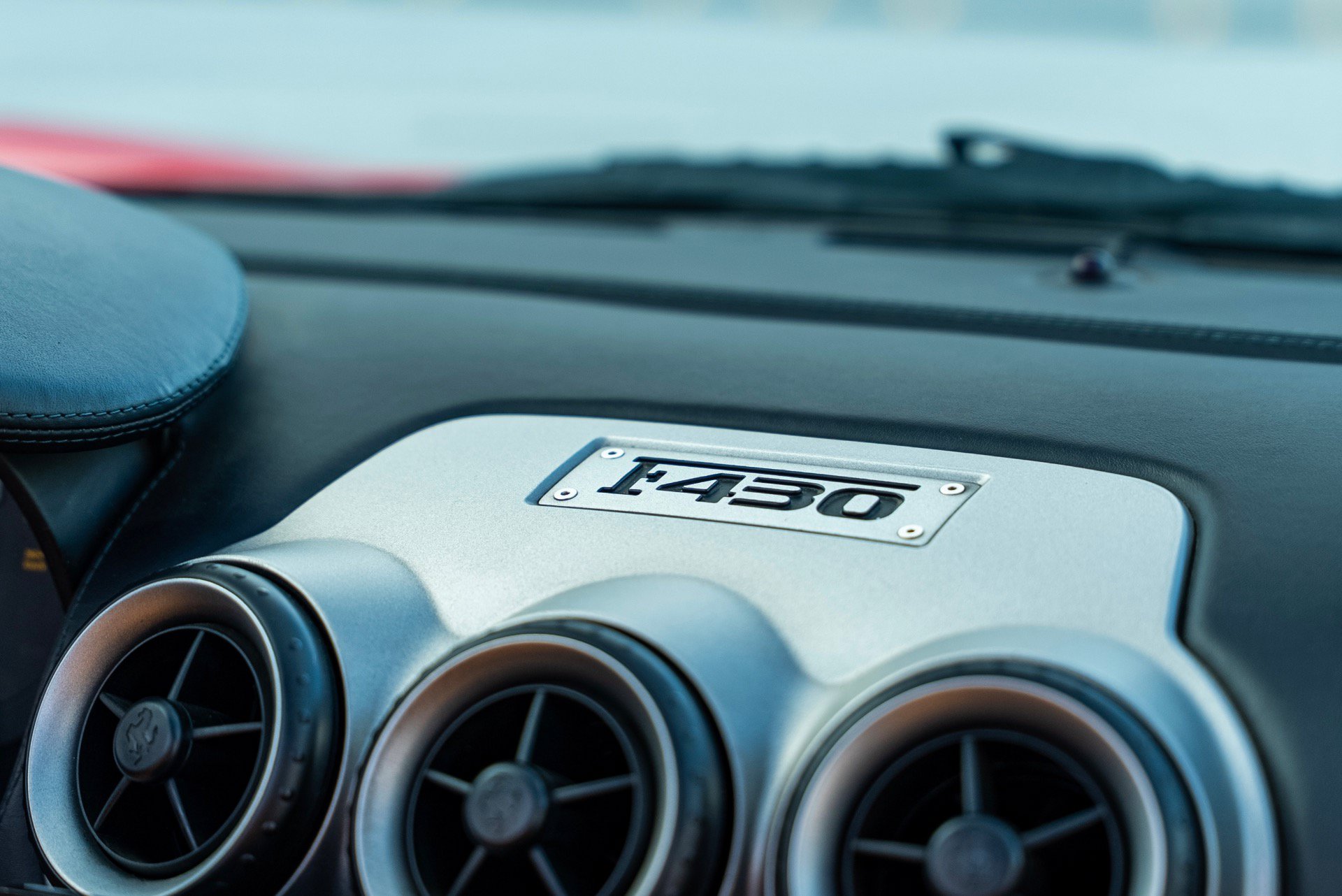 Used 2005 Ferrari F430 Spider RWD image 17