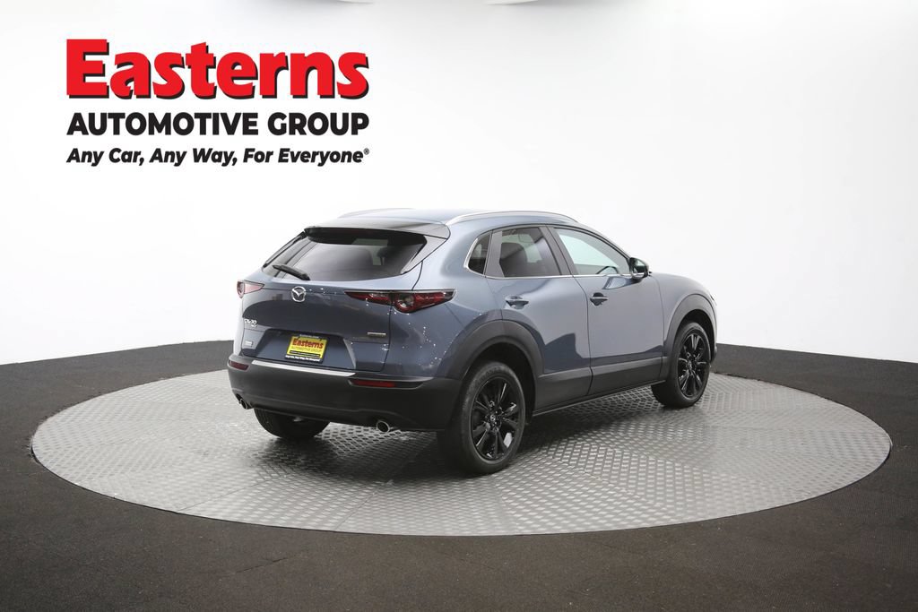 Used 2024 MAZDA CX-30 AWD 2.5 S w/ Preferred Package image 43