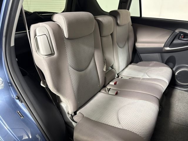 Used 2007 Toyota RAV4 4WD w/ 3rd Row image 14