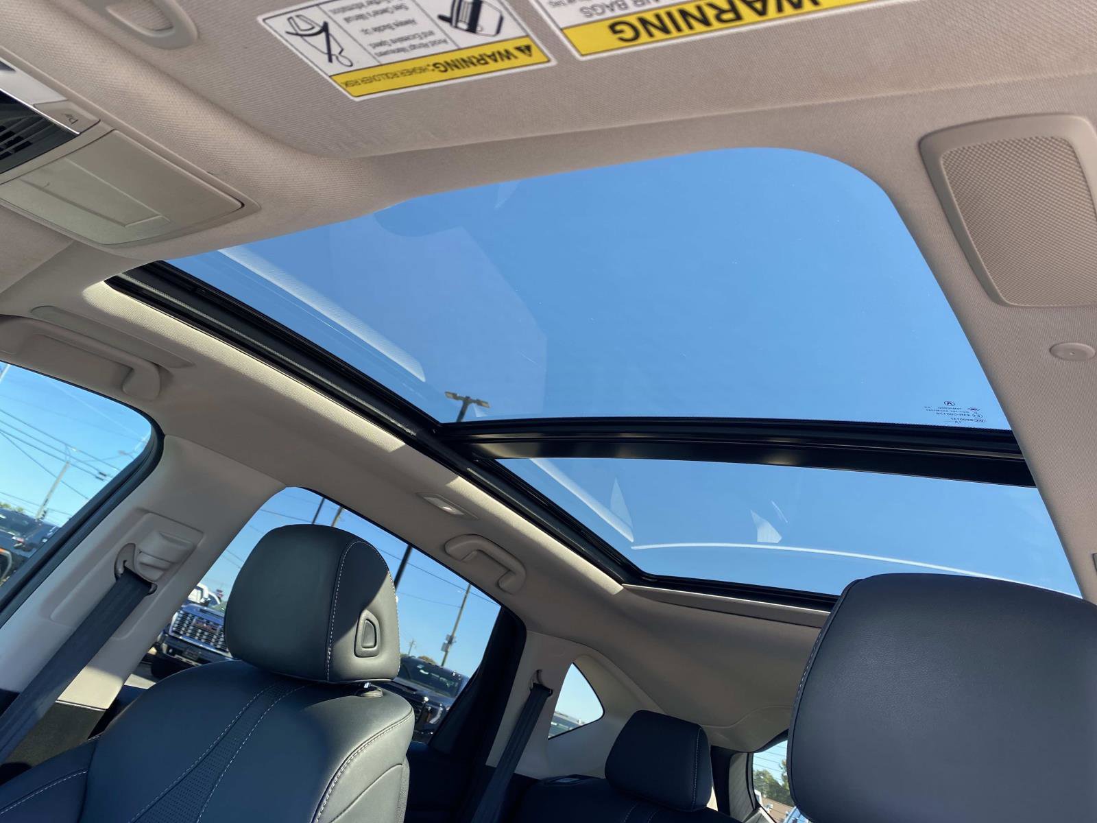 Used 2019 Acura RDX FWD w/ Technology Package image 25