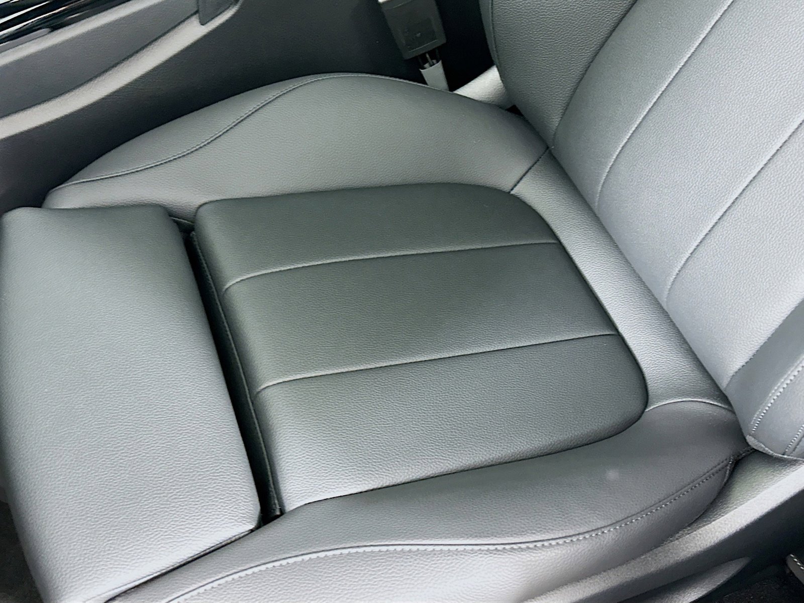 Certified 2025 Mercedes-Benz CLA 250 4MATIC image 25