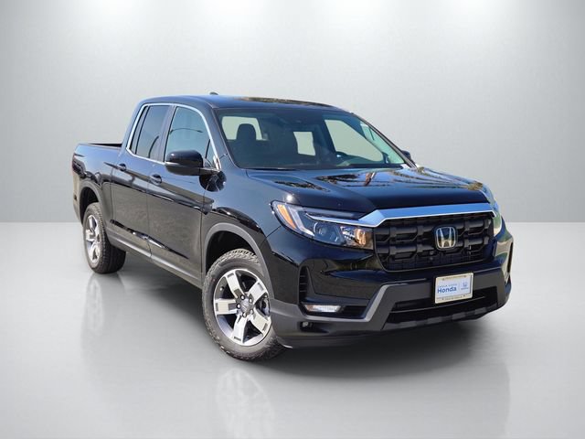 New 2026 Honda Ridgeline RTL