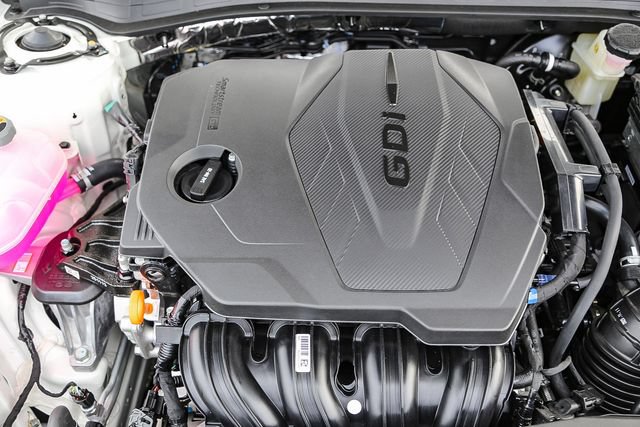 New 2026 Kia K5 GT-Line w/ GT-Line Premium Package FWD image 28