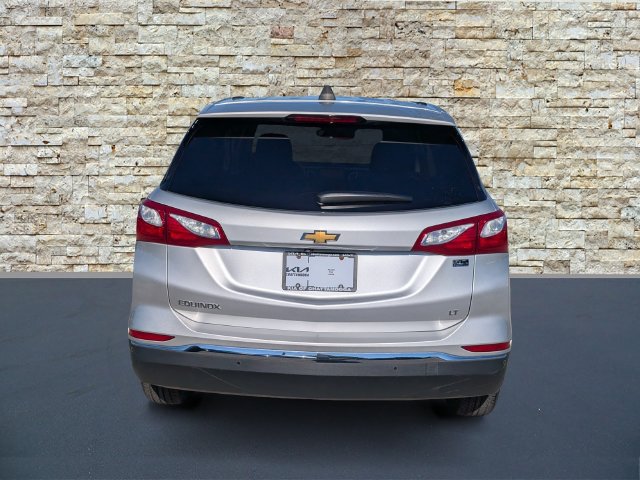 Used 2019 Chevrolet Equinox LT FWD image 6