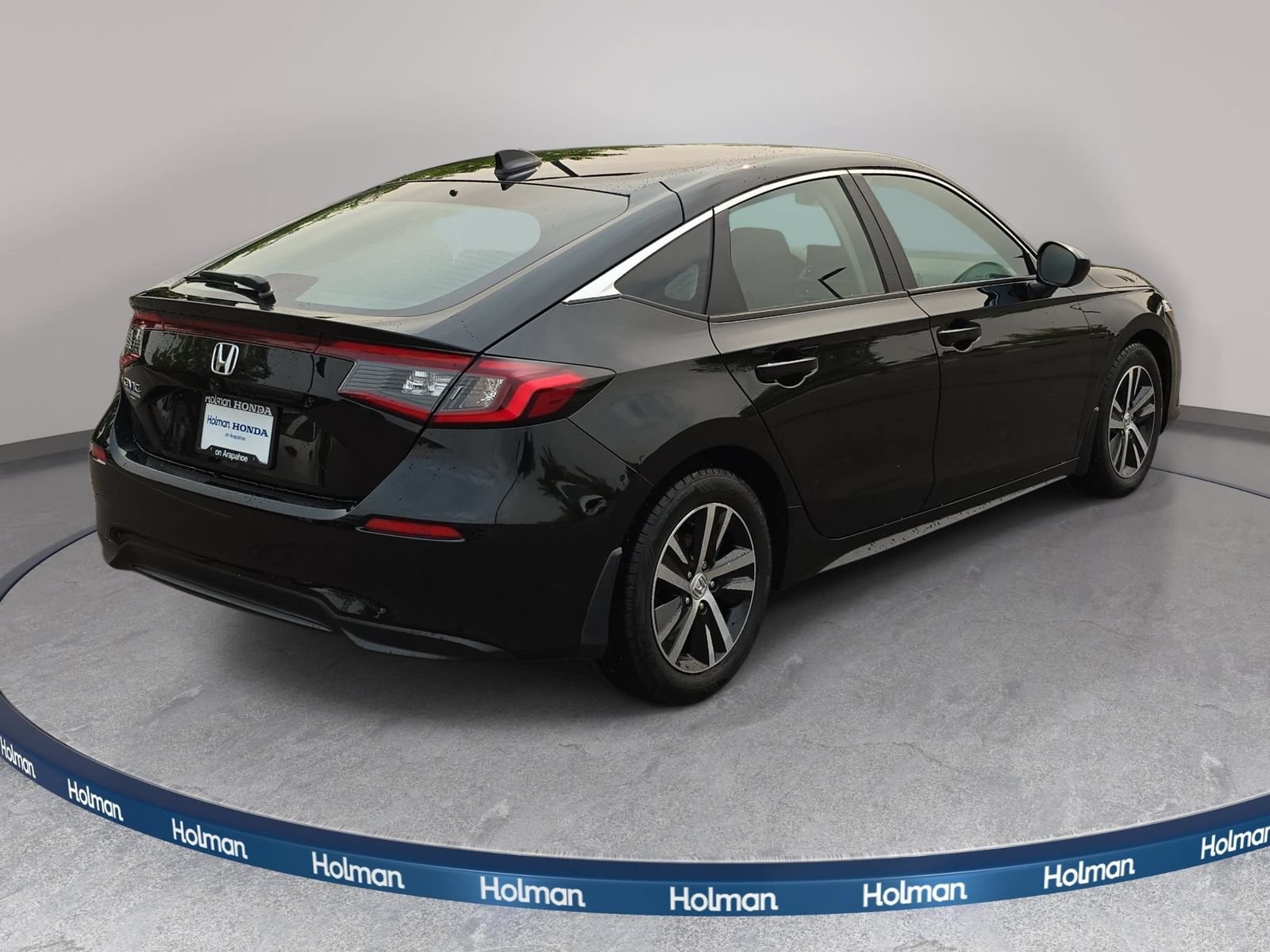 Used 2024 Honda Civic LX image 6