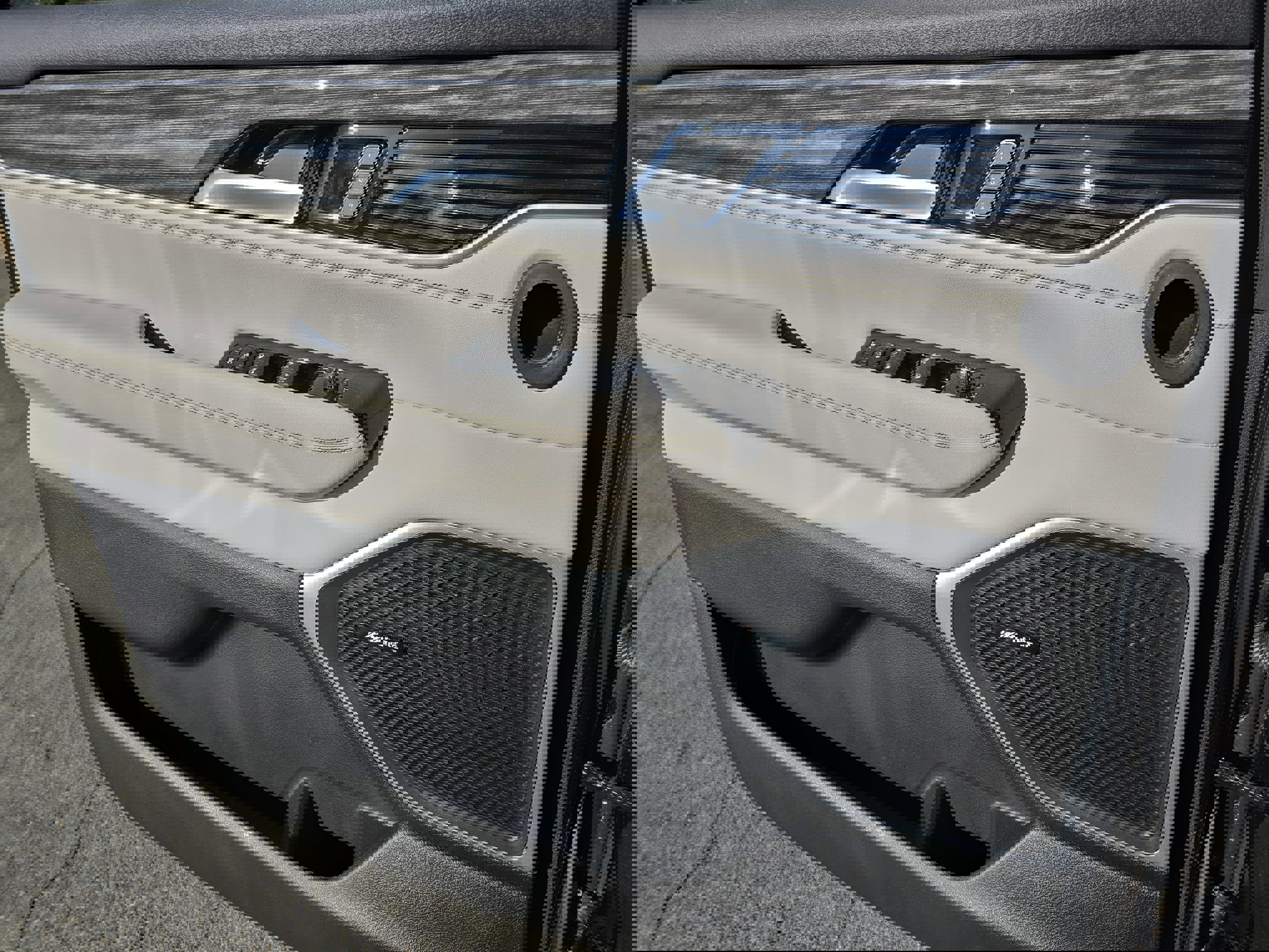 Used 2022 Jeep Wagoneer Series II image 27