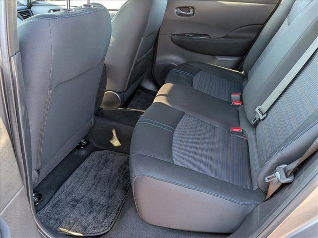 Used 2018 Nissan Leaf S w/ S Charge Package image 17