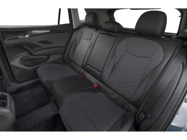 New 2026 Volkswagen Tiguan SE AWD/4WD image 10