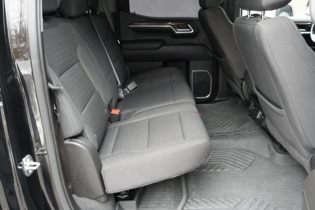 Used 2022 Chevrolet Silverado 1500 RST image 23