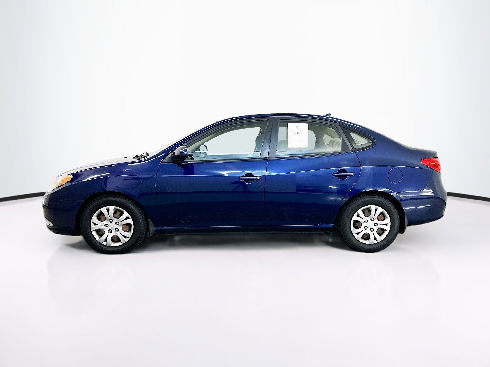 Used 2009 Hyundai Elantra GLS w/ Popular Equipment Pkg 2 FWD image 4