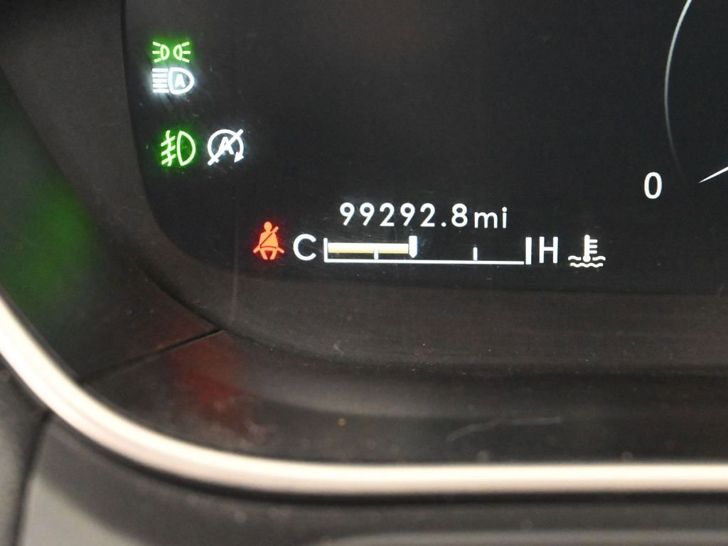 Used 2019 Lincoln Nautilus Select image 34