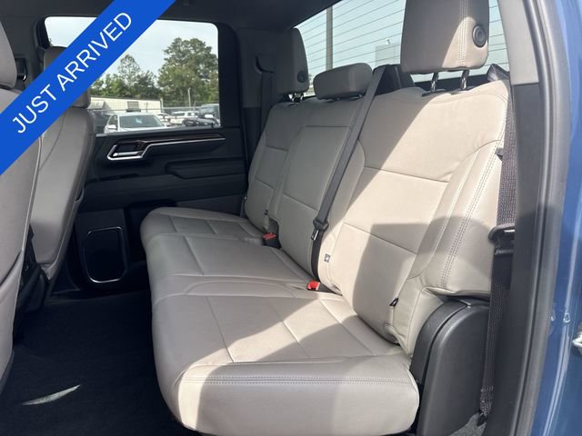 Used 2025 Chevrolet Silverado 2500 LT w/ Convenience Package AWD/4WD image 22