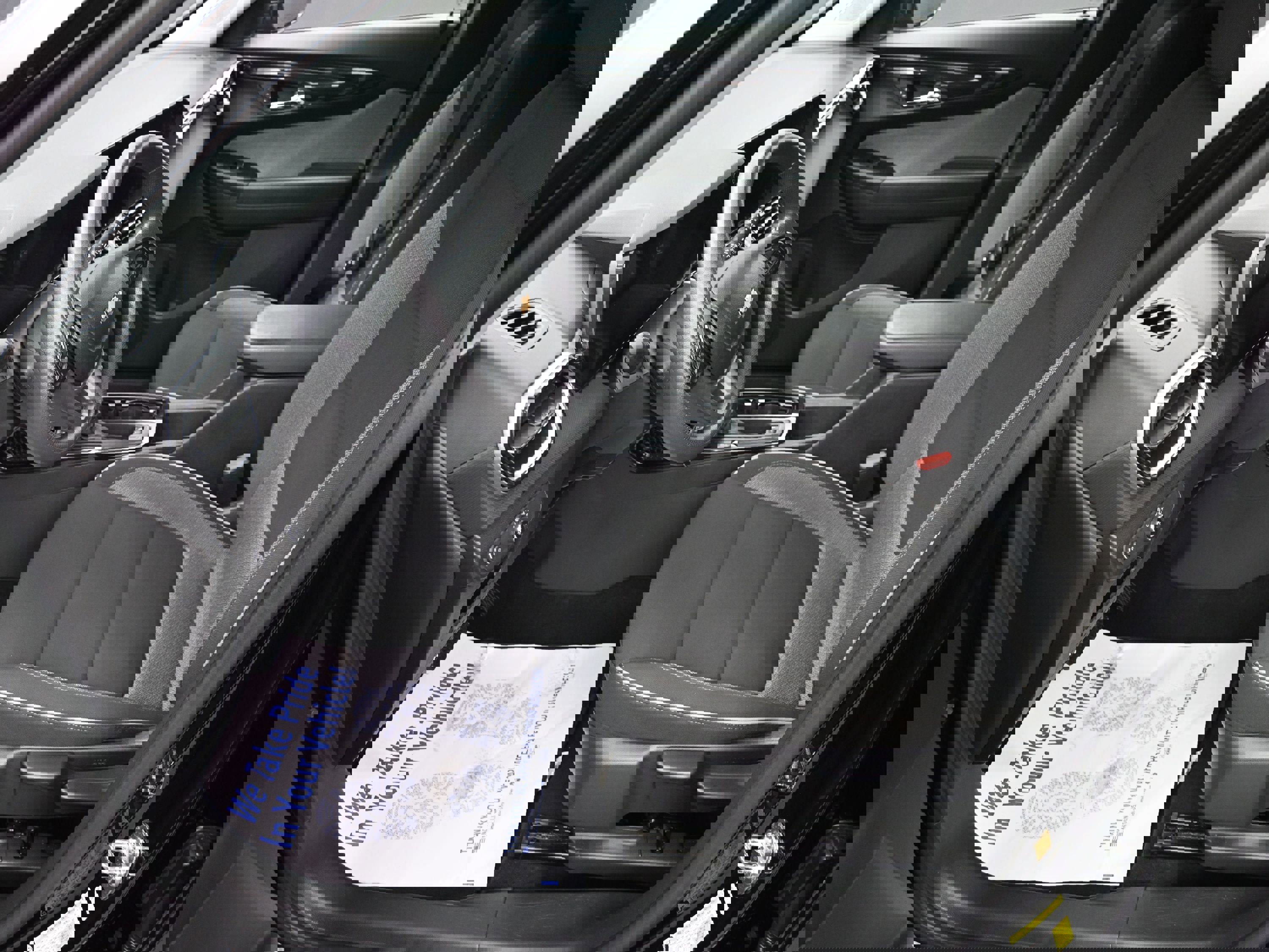 Used 2024 Chevrolet TrailBlazer LT image 10