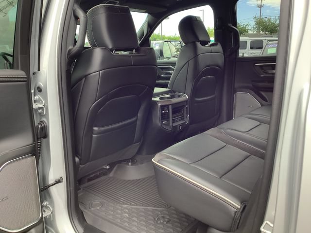 New 2026 RAM 1500 Laramie w/ Night Edition AWD/4WD image 26