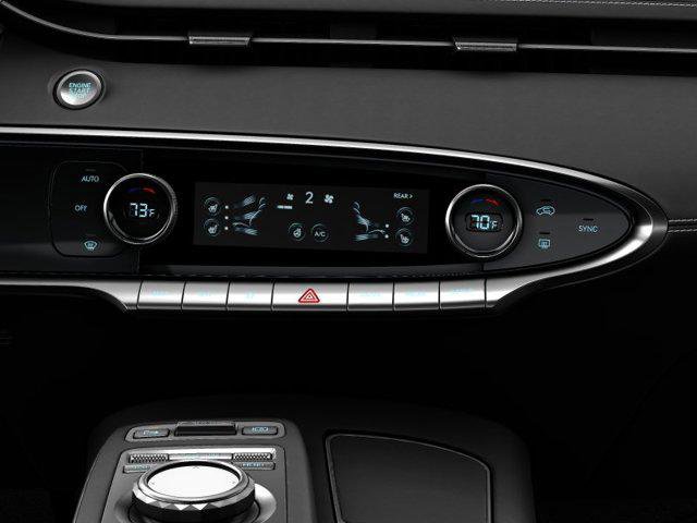 New 2024 Genesis GV70 3.5T Sport w/ Sport Advanced Package image 15