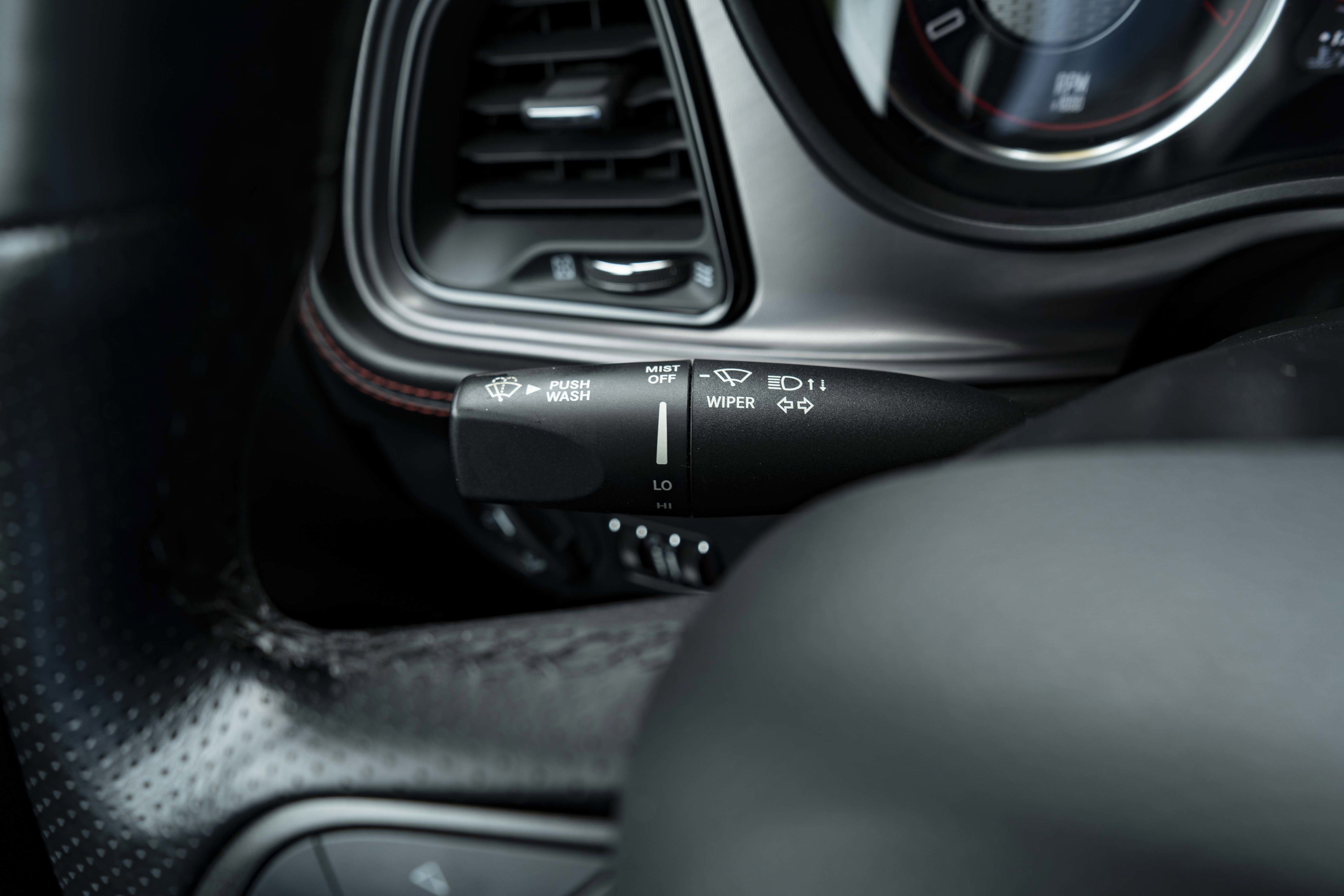 Used 2023 Dodge Challenger R/T Scat Pack w/ Plus Package RWD image 25